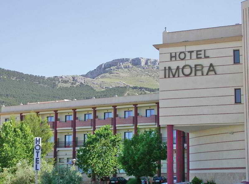 hotel Imora