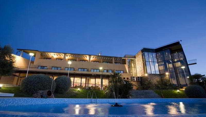 Fotos Hotel Caceres Golf