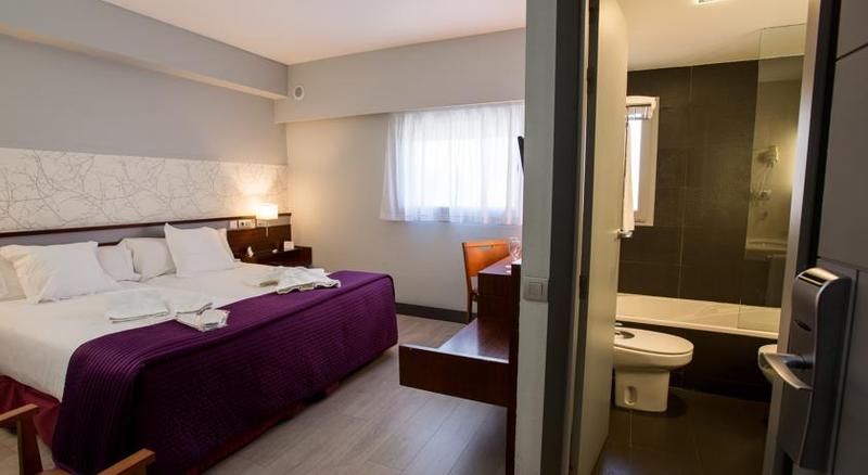 hotel Torrejon