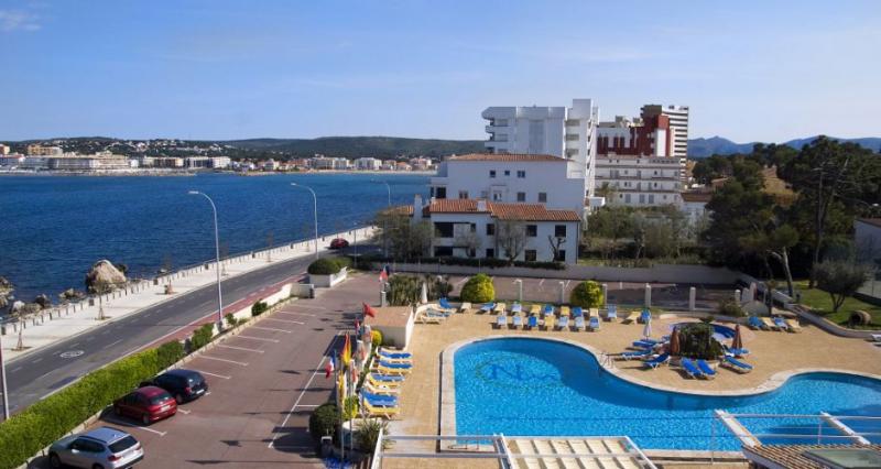 hotel Nieves Mar