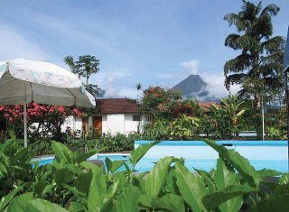 hotel Cabaitas Resort
