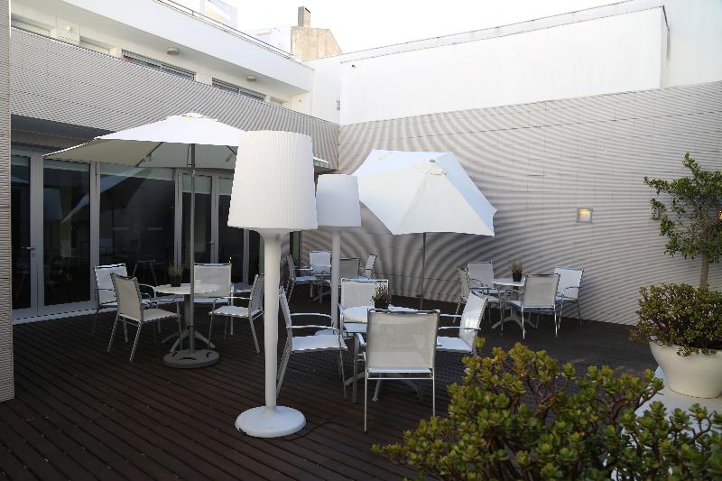 hotel Praia