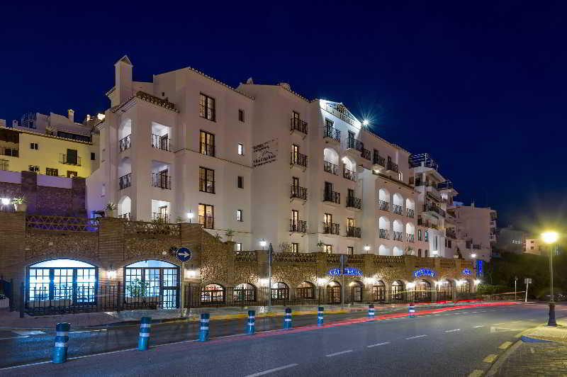 hotel Villa Frigiliana