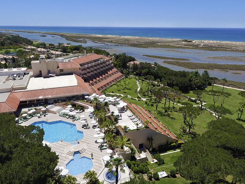 hotel Quinta Do Lago