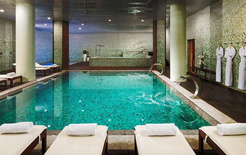 hotel H10 Marina Barcelona