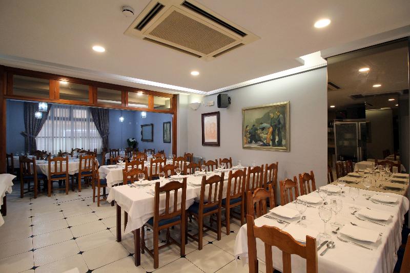 hotel Cabeza