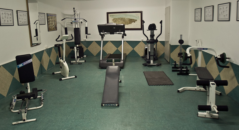 hotel Doa Nieves