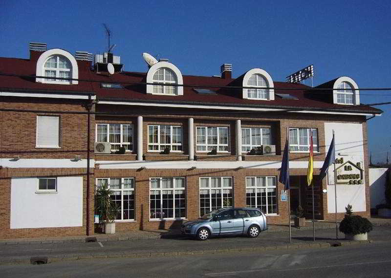 hotel La Cabaa