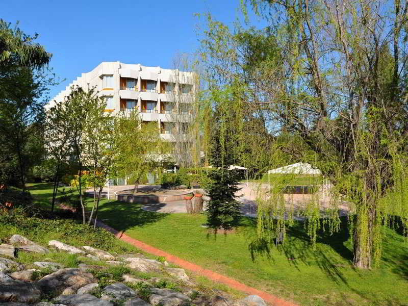 hotel As Bellaterra