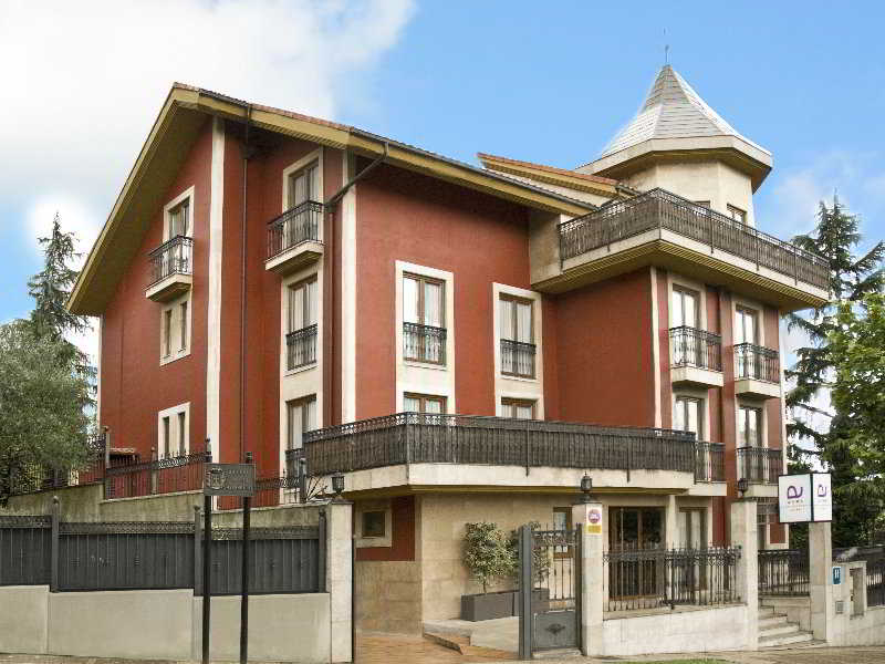 hotel Ayre Hotel Alfonso Ii