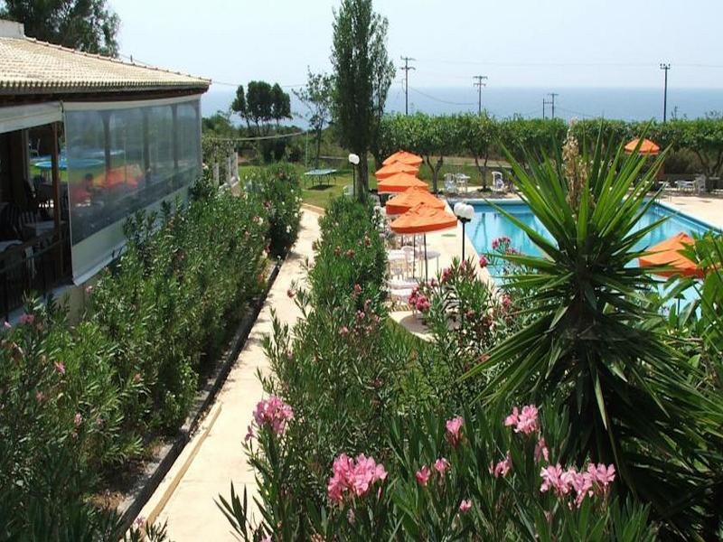 hotel Irinna