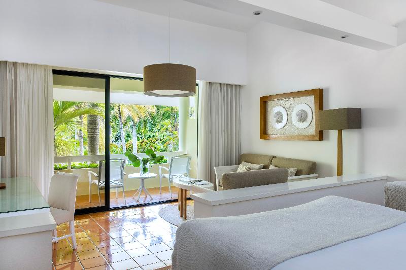 hotel Paradisus Punta Cana Resort