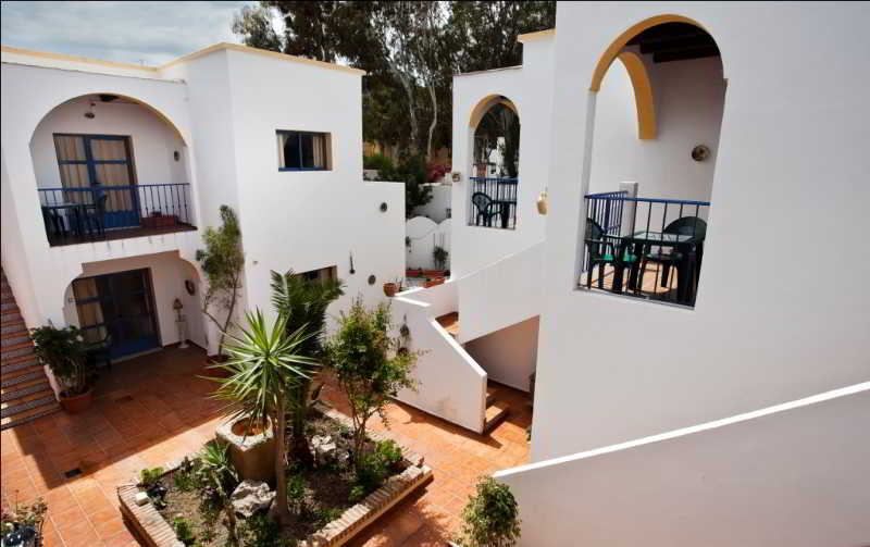 hotel Atalaya