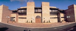 hotel Nl Almansa