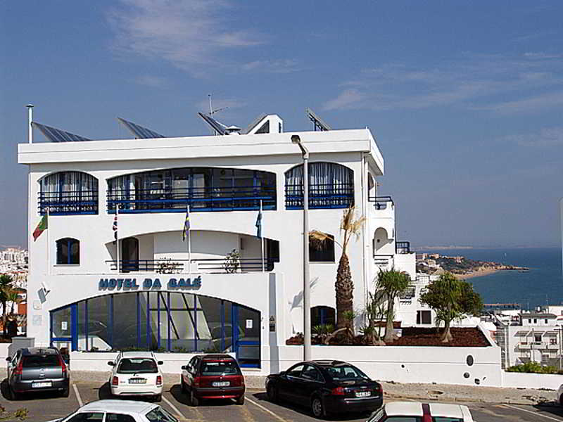 hotel Da Gale