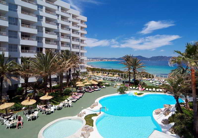 apartamentos Marina Park