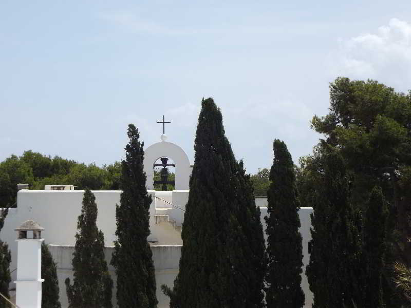 hotel La Ceiba