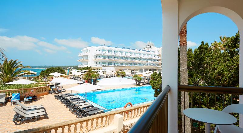 hotel Insotel Hotel Formentera Playa