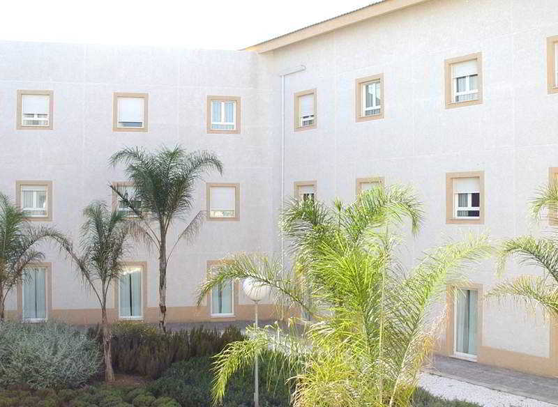 hotel Eliana Park Hotel