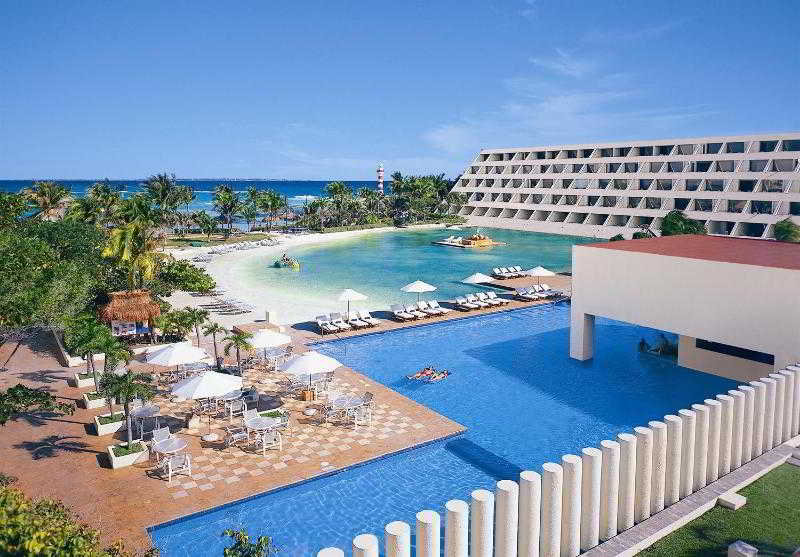 Fotos Hotel Dreams Cancun Resort & Spa All Inclusive