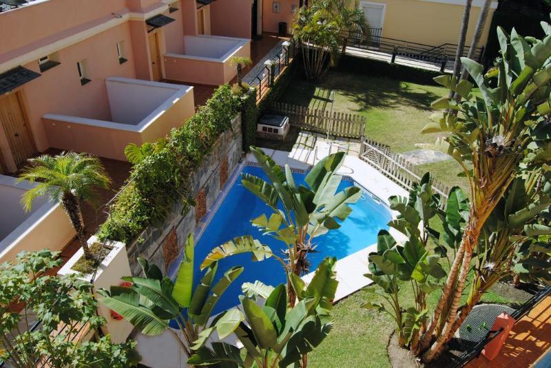 apartamentos Aoreta