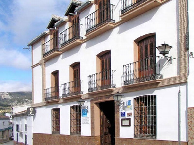 hotel La Casa Grande Del Burgo