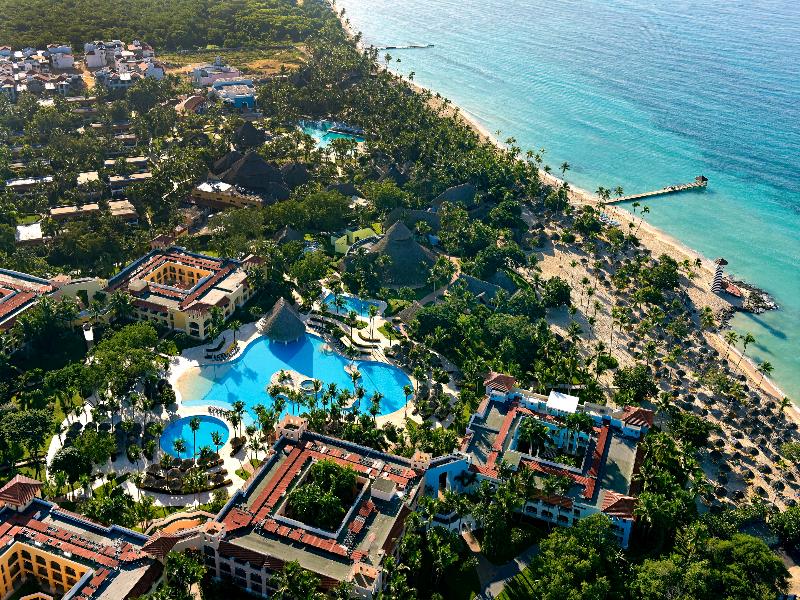 hotel Iberostar Hacienda Dominicus All Inclusive