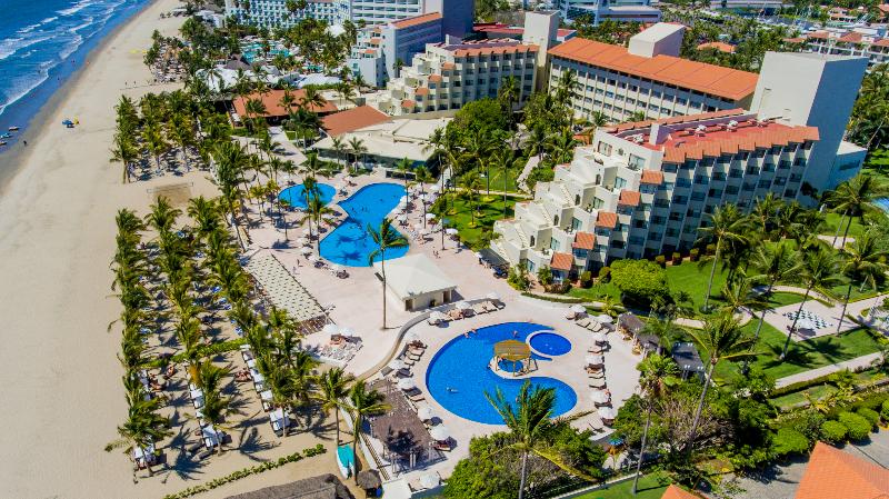 hotel Occidental Grand Nuevo Vallarta All Inclsuive
