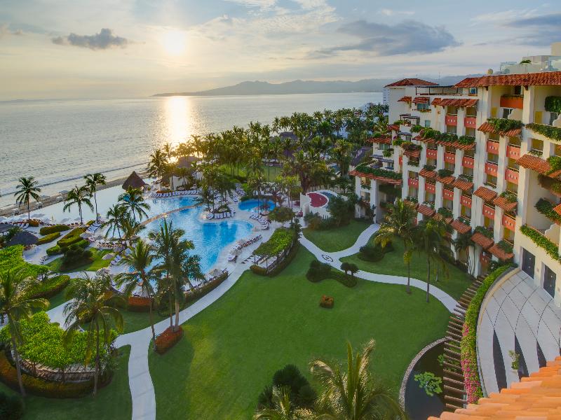 hotel Grand Velas Riviera Nayarit