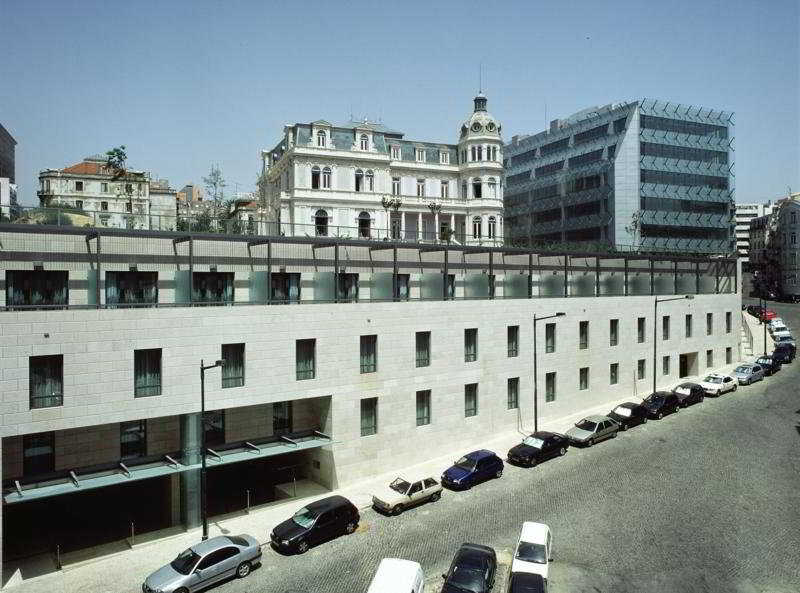 hotel Ac Hotel Lisboa By Marriott
