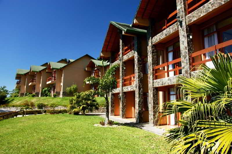 hotel El Establo