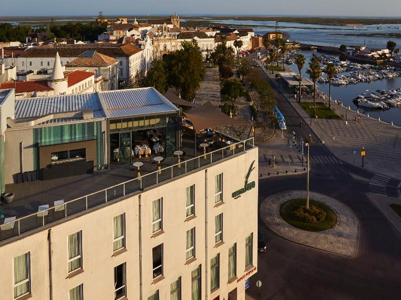 hotel Faro & Beach Club