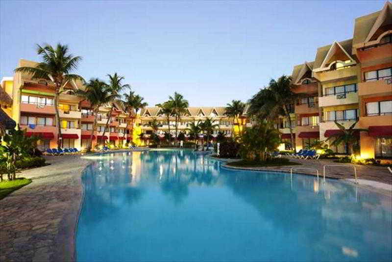 Fotos Hotel Amhsa Casa Marina Beach All Inclusive