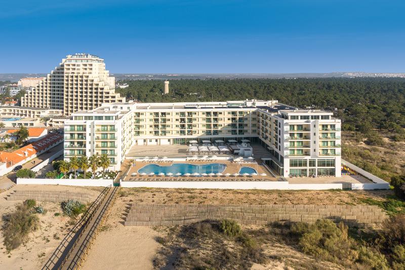 hotel Dunamar Hotel Apartamentos
