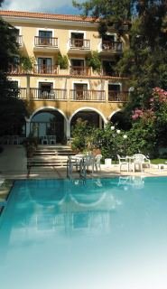 hotel The Pendeli