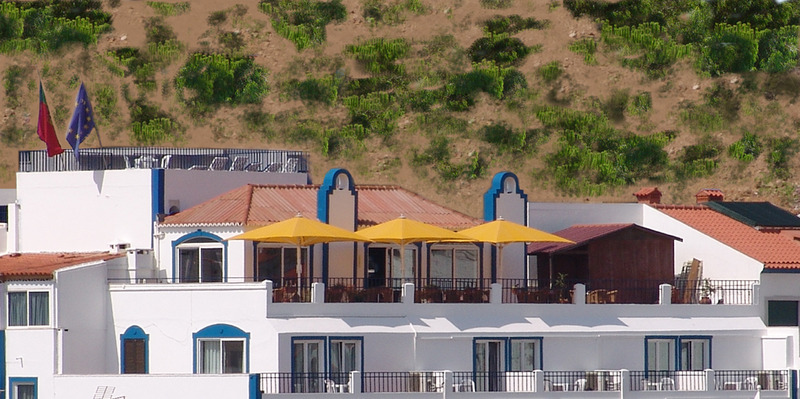 hotel Regina