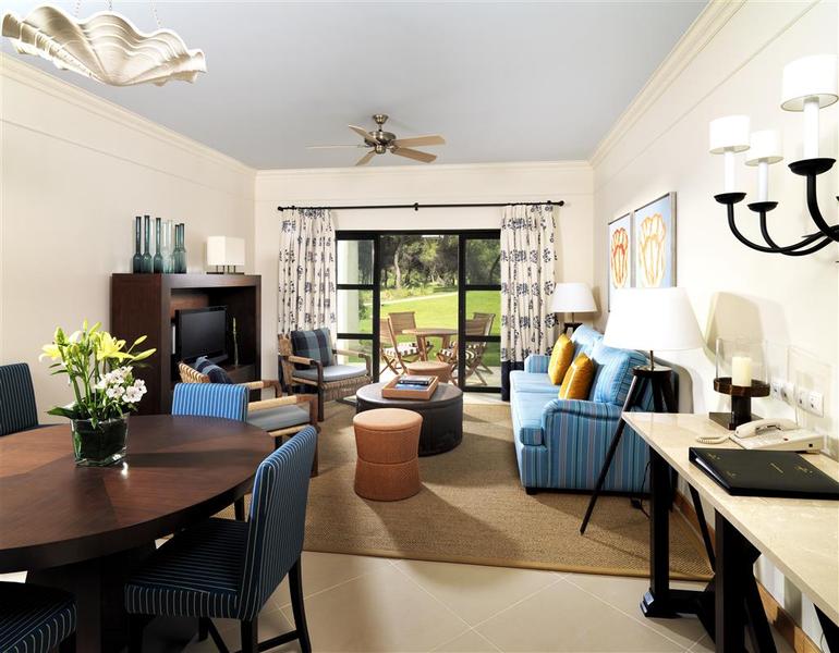 hotel Pine Cliffs Residence