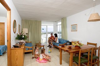 apartamentos Sa Coma Playa Apartamentos