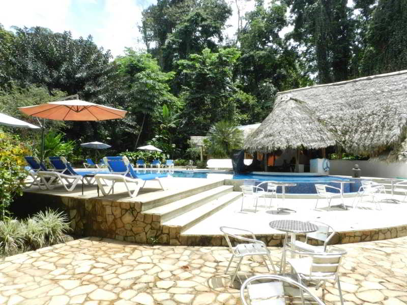 Fotos Hotel Cariblue Beach & Jungle Resort
