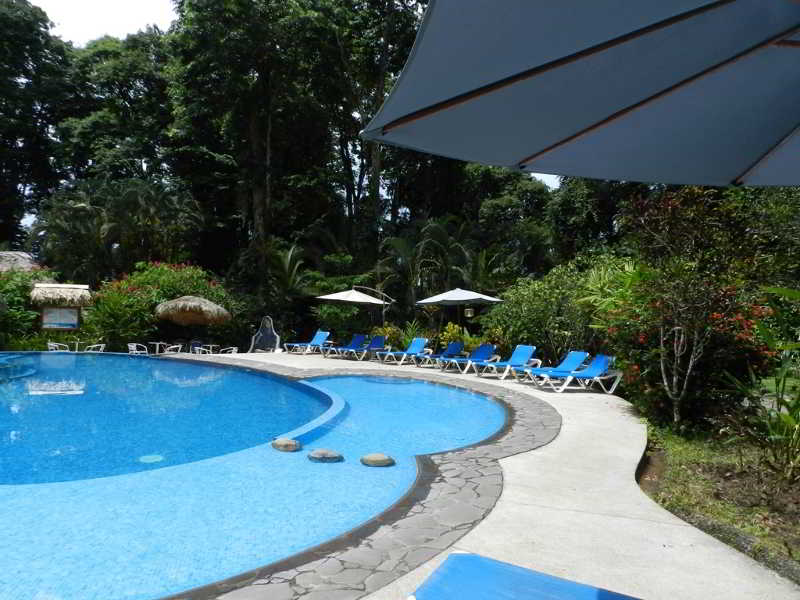 Fotos Hotel Cariblue Beach & Jungle Resort