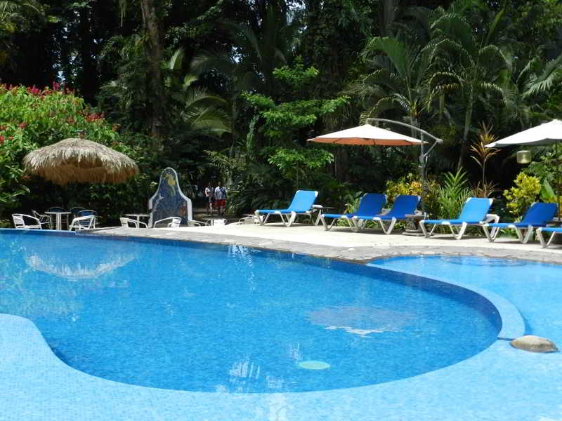 Fotos Hotel Cariblue Beach & Jungle Resort
