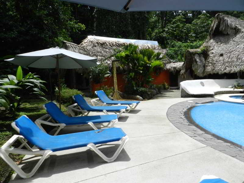 Fotos Hotel Cariblue Beach & Jungle Resort