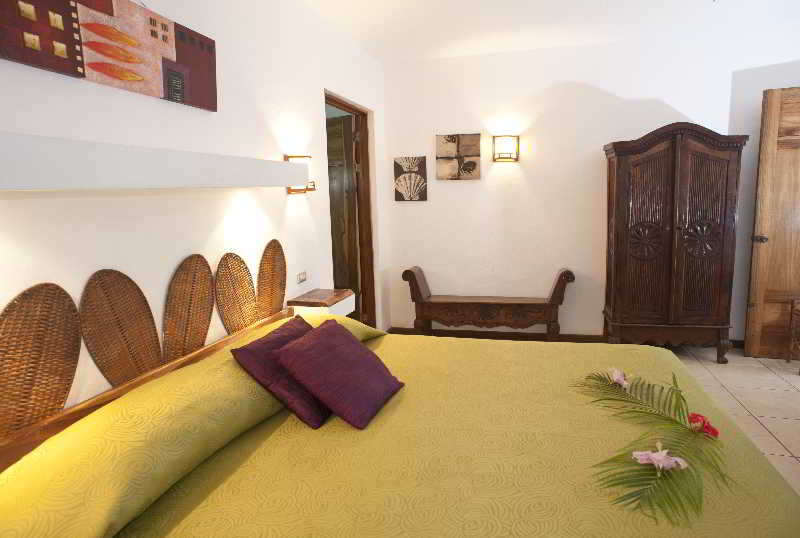 Fotos Hotel Cariblue Beach & Jungle Resort