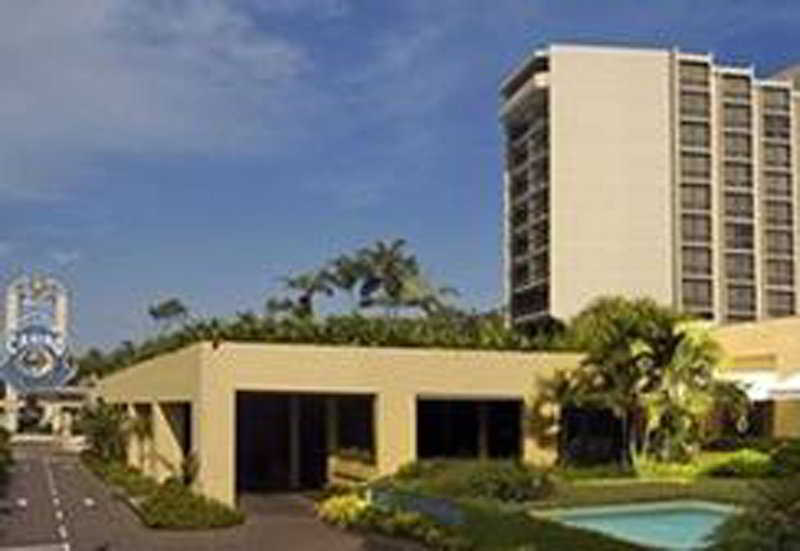 hotel Melia Santo Domingo