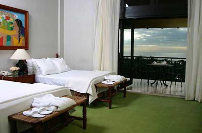 hotel Santo Domingo