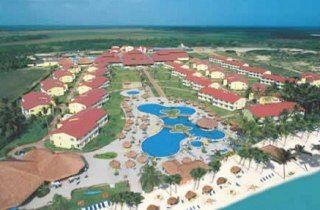hotel Santana Beach Resort Hotel & Casino