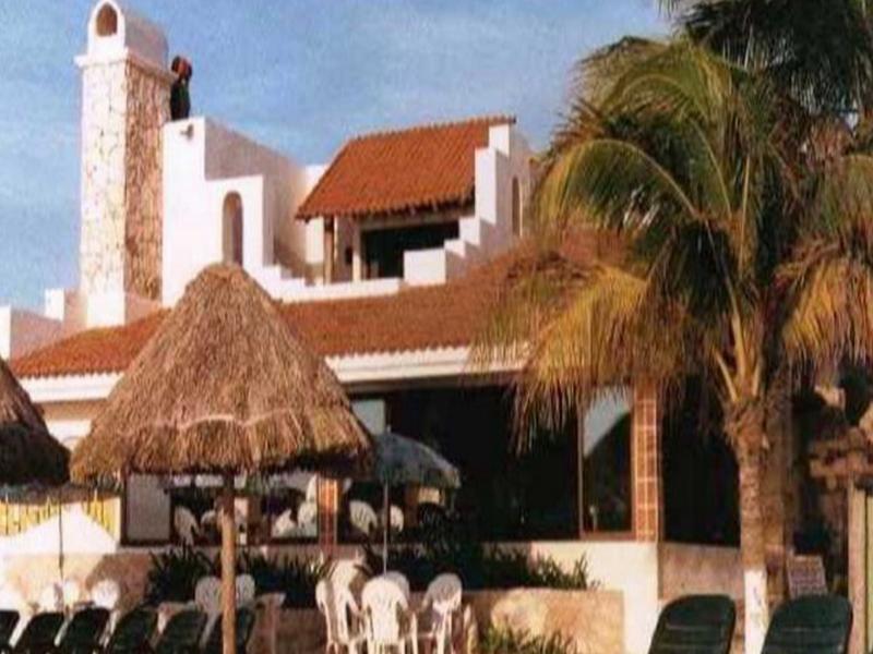 hotel Pelicano Inn