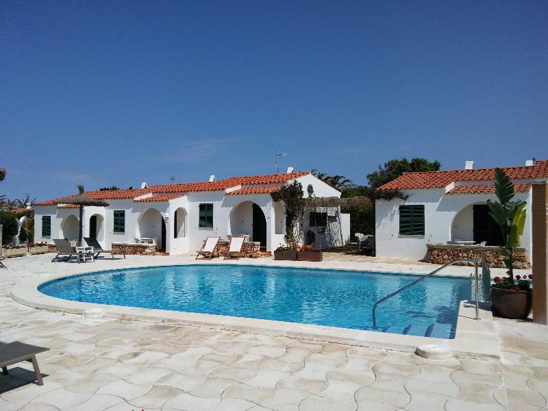 apartamentos Nure Cel Blau