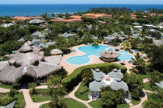 hotel Lifestyle Vitalis Garden Club