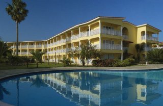 hotel Lifestyle Tropical Beach Resort & Spa